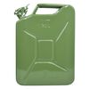 Carpoint Jerrican 20 L M&eacute;tal Vert