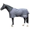 Covalliero Couverture d'ext&eacute;rieur pour chevaux RugBe Zero 105 cm Gris