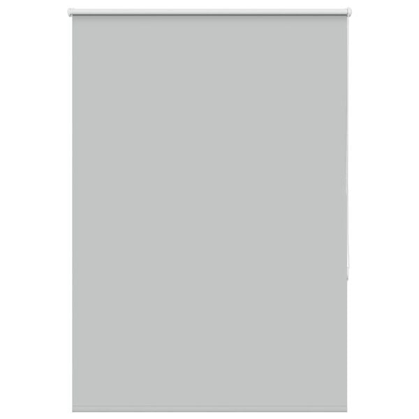 vidaXL Store enrouleur occultant largeur du tissu 100,7 cm polyester