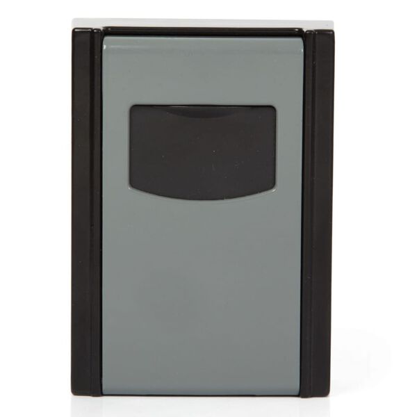 Perel Coffre-fort &agrave; cl&eacute;s mural Moyen