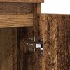 vidaXL Buffet Bois ancien 60 x 35 x 70 cm Bois d'ing&eacute;nierie