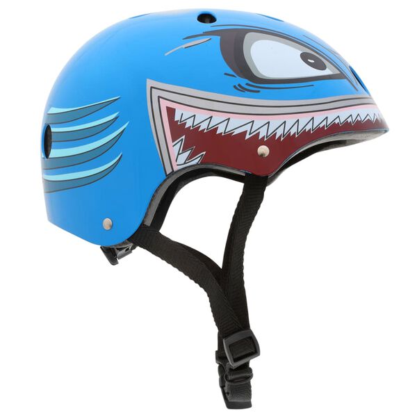 Mini Hornit Lids Casque de v&eacute;lo enfant Hammerhead M