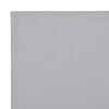 vidaXL B&acirc;che gris 3x3 m 650 g/m&sup2;