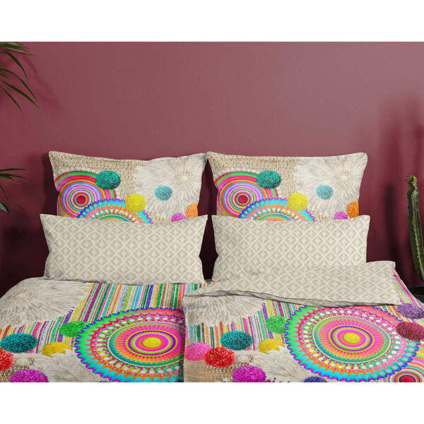 HIP Housse de couette INESSA 155x220 cm