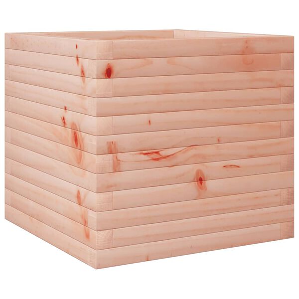 vidaXL Jardini&egrave;re 50x50x45,5 cm bois massif de douglas