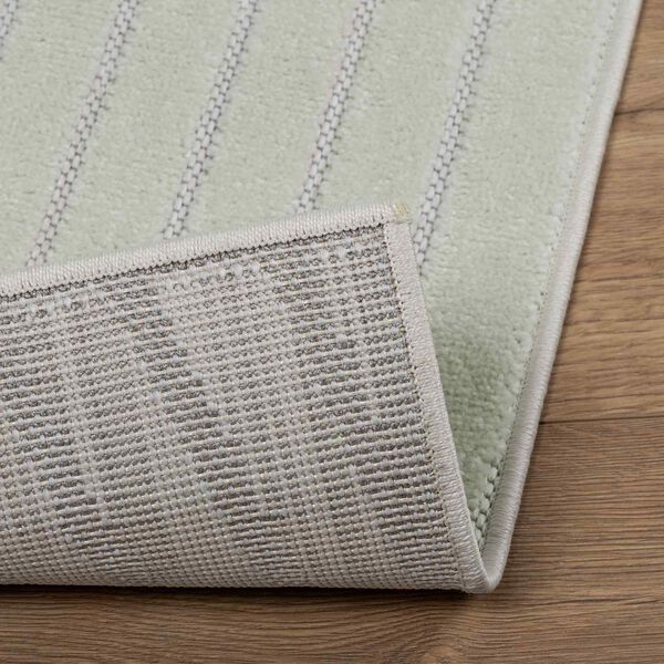 vidaXL Tapis de surface PALMERAS Vert 340 x 240 cm Polyester