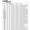 vidaXL Store occultant roulant Blanc MK06