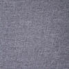 vidaXL Fauteuil gris clair tissu