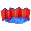 Animal Boulevard Piscine animaux de compagnie Cooling L Rouge/bleu