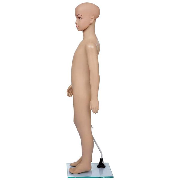 vidaXL Mannequin de vitrine Enfant A