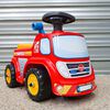FALK Camion &agrave; enfoucher Fireman