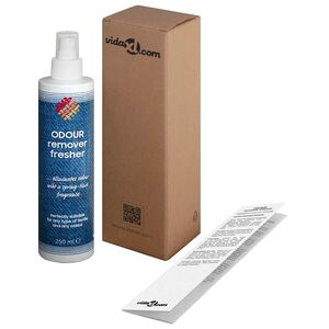 vidaXL Dissolvant d'odeurs et d&eacute;odorant rafra&icirc;chissant 250 ml