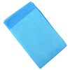 vidaXL Tapis d'entra&icirc;nement pour animaux en tissu non tiss&eacute; 50 pcs