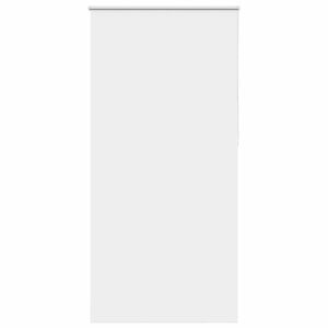 vidaXL Store enrouleur occultant largeur du tissu 110,7 cm polyester