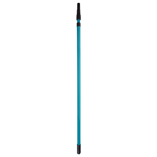 wolfcraft Manche t&eacute;lescopique pour ponceuse &agrave; main 1,2-2 m 4012000