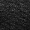 vidaXL Voile d'ombrage 160 g/m&sup2; Noir 2x2,5 m PEHD