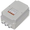 vidaXL Ensemble d'ouvre-porte battant 50 W 200 kg