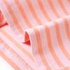 T-shirt pour enfants rose 104