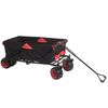 Van der Meulen Chariot pliable 68 kg