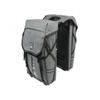 Willex Sacoches de v&eacute;lo 1200 28 L Anthracite 13313