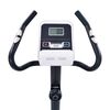 vidaXL V&eacute;lo magn&eacute;tique d'appartement avec mesure du pouls