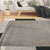 vidaXL Tapis de salon 120x170 cm Multicolore