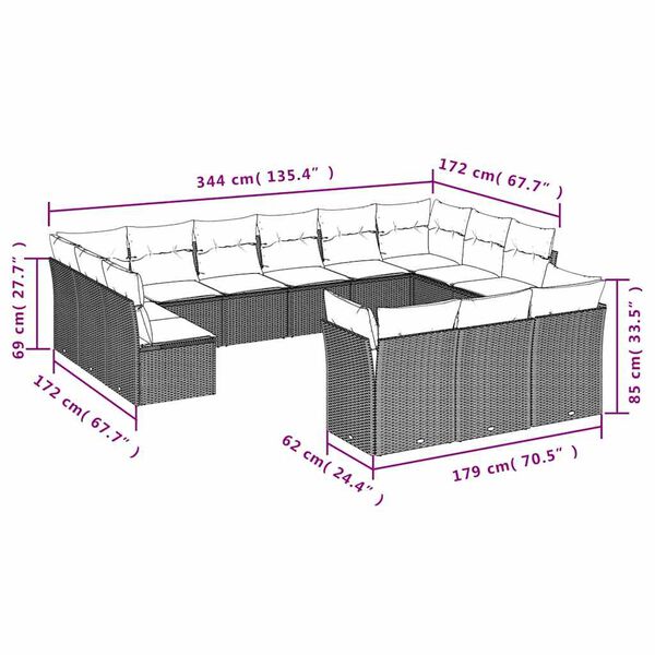 Affichage de l&rsquo;image produit 3 sur 17