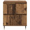 vidaXL Buffet Bois ancien 60 x 35 x 70 cm