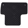 vidaXL Tapis de voiture 4 pcs Noir adapt&eacute; pour Volvo XC60 2018-