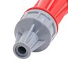 vidaXL Buse de tuyau d'eau avec raccord B