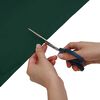 vidaXL Fleece de protection des plantes contre le gel Vert 20 x 1,6 m