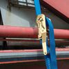Draper Tools Sangles d&rsquo;arrimage &agrave; cliquet 2 500 kg 5 m 60950