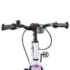 vidaXL V&eacute;lo pour Enfants 20 Pouces pour les enfants de 6 &agrave; 11 ans