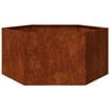 Weathering_steelbrown