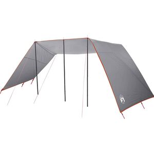 vidaXL Tarp r&eacute;sistant &agrave; l'eau personne 402 x 240 x 230 cm Imperm&eacute;able