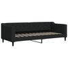 vidaXL Lit de jour avec gigogne sans matelas 80x200 cm