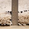Dutch Lifestyle Tapis Berlin Sanft 200 cm Rond Beige