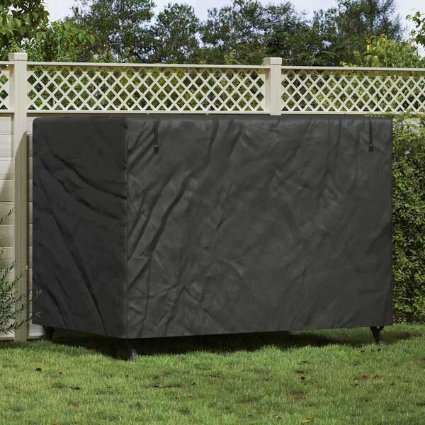 vidaXL Housse pour balancelle d'extérieur 220 x 125 x 170 cm