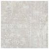 vidaXL Planches de sol 55 pcs Gris clair 5,11 m&sup2; PVC