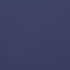 vidaXL Ensemble de coussins en palette bleu marine 60x38x13 cm tissu