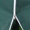 vidaXL Housses de protection pour plantes avec fermeture &eacute;clair 4 pcs