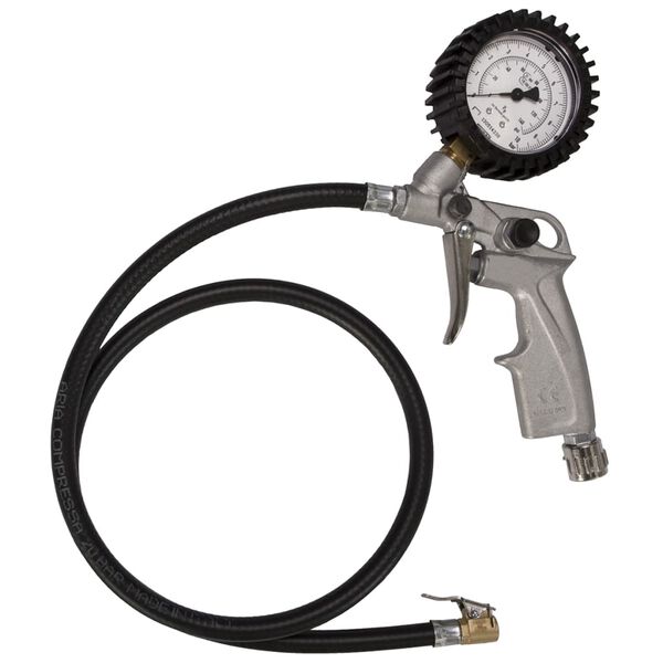 RODAC Pistolet de gonflage de pneus 6,3 bar RC1164