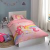 Good Morning Housse de couette pour enfants Little 135x200 cm