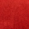 vidaXL Tapis OVIEDO &agrave; poils courts rouge 140x200 cm