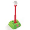 Step2 Ensemble de golf et de tee-ball pour enfants 2 en 1