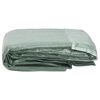 vidaXL Couverture de remplacement de serre (6 m&sup2;) 200x300x200 cm Vert