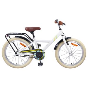 vidaXL V&eacute;lo pour Enfants 20 Pouces pour les enfants de 6 &agrave; 11 ans