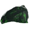 vidaXL Roches de jardin Verre Vert 60-120 mm 25 kg