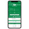 Medisana Tensiom&egrave;tre pour le bras sup&eacute;rieur BU 570 Connect noir