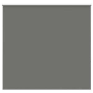 vidaXL Store enrouleur occultant largeur du tissu 156,6 cm polyester